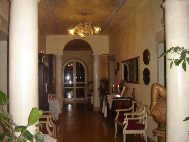 Locanda Andrea Da Carlo Carpi Exterior foto