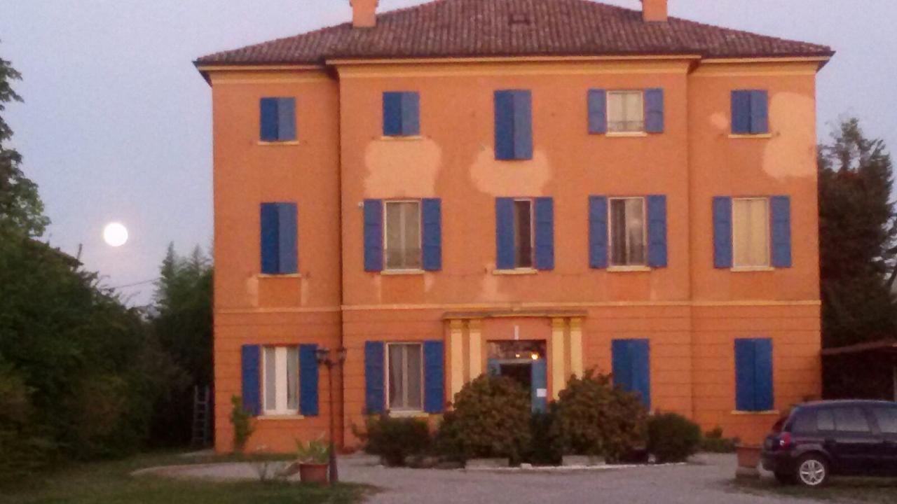 Locanda Andrea Da Carlo Carpi Exterior foto