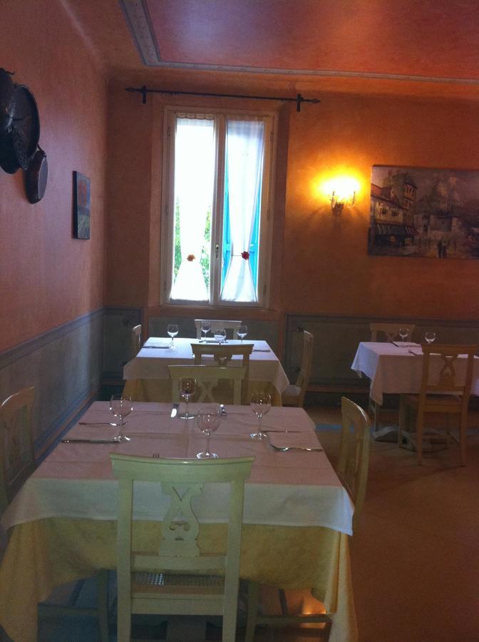 Locanda Andrea Da Carlo Carpi Exterior foto